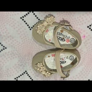 footwear for babies from 0 to 6 months.